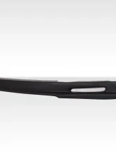 2007-2008 Nissan Maxima N-Spec Duraflex Front Lip Under Spoiler Air Dam - 1 Piece                                     - 107943 - Image 4