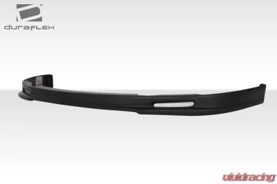 2007-2008 Nissan Maxima N-Spec Duraflex Front Lip Under Spoiler Air Dam - 1 Piece - 107943