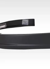 2007-2008 Nissan Maxima N-Spec Duraflex Front Lip Under Spoiler Air Dam - 1 Piece                                     - 107943 - Image 6