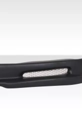 2007-2008 Nissan Maxima N-Spec Duraflex Front Lip Under Spoiler Air Dam - 1 Piece                                     - 107943 - Image 7