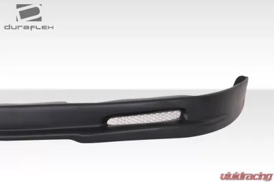2007-2008 Nissan Maxima N-Spec Duraflex Front Lip Under Spoiler Air Dam - 1 Piece - 107943