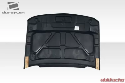 2007-2013 Chevrolet Silverado Duraflex G-Force Hood - 1 Piece - 107944
