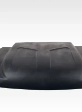 2007-2013 Chevrolet Silverado Duraflex G-Force Hood - 1 Piece                                     - 107944 - Image 5