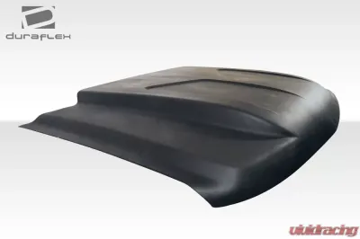 2007-2013 Chevrolet Silverado Duraflex G-Force Hood - 1 Piece - 107944