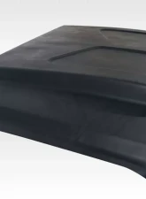 2007-2013 Chevrolet Silverado Duraflex G-Force Hood - 1 Piece                                     - 107944 - Image 8
