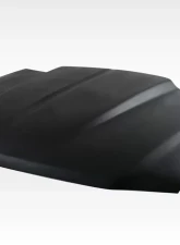 1997-2003 Ford F-150 1997-2002 Expedition Duraflex Cowl Hood - 1 Piece                                     - 107945 - Image 5