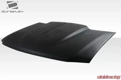 1997-2003 Ford F-150 1997-2002 Expedition Duraflex Cowl Hood - 1 Piece - 107945