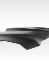 1999-2007 Ford Super Duty F250 F350 F450 F550 / 2000-2005 Ford Excursion Duraflex Cowl Hood - 1 Piece                                     - 107946 - Image 8