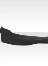 2012-2013 Honda Civic 2DR Duraflex H-Sport Front Add Ons Spat Bumper Extensions - 2 Piece                                     - 107951 - Image 4