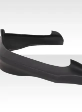 2012-2013 Honda Civic 2DR Duraflex H-Sport Front Add Ons Spat Bumper Extensions - 2 Piece                                     - 107951 - Image 5