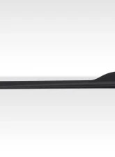 2012-2015 Honda Civic 2DR Duraflex H-Sport Side Skirts Rocker Panels - 2 Piece                                     - 107952 - Image 3