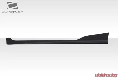2012-2015 Honda Civic 2DR Duraflex H-Sport Side Skirts Rocker Panels - 2 Piece - 107952