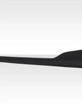 2012-2015 Honda Civic 2DR Duraflex H-Sport Side Skirts Rocker Panels - 2 Piece                                     - 107952 - Image 4