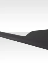 2012-2015 Honda Civic 2DR Duraflex H-Sport Side Skirts Rocker Panels - 2 Piece                                     - 107952 - Image 5