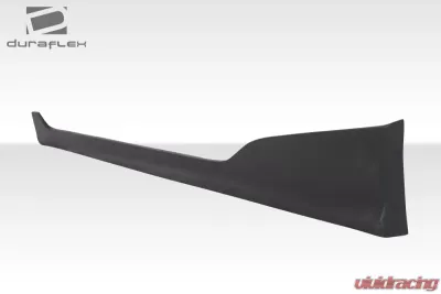 2012-2015 Honda Civic 2DR Duraflex H-Sport Side Skirts Rocker Panels - 2 Piece - 107952