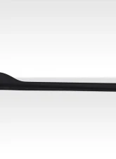 2012-2015 Honda Civic 2DR Duraflex H-Sport Side Skirts Rocker Panels - 2 Piece                                     - 107952 - Image 6