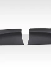 2012-2013 Honda Civic Si 2DR Duraflex H-Sport Body Kit - 6 Piece                                     - 107954 - Image 13