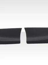 2012-2013 Honda Civic Si 2DR Duraflex H-Sport Body Kit - 6 Piece                                     - 107954 - Image 14