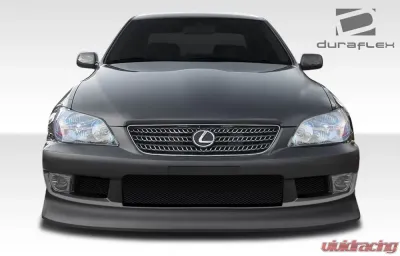 2000-2005 Lexus IS Series IS300 Duraflex V-Speed 2 Body Kit - 4 Piece - 107968