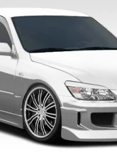 2000-2005 Lexus IS Series IS300 Duraflex C-Speed Body Kit - 5 Piece                                     - 107969 - Image 16