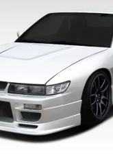 1989-1994 Nissan 240SX S13 Duraflex S13 G-PR Conversion Kit - 4 Piece                                     - 107986 - Image 17