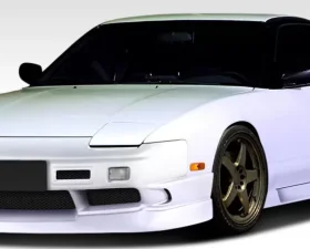 1989-1994 Nissan 240SX S13 HB Duraflex GT-1 Body Kit - 4 Piece