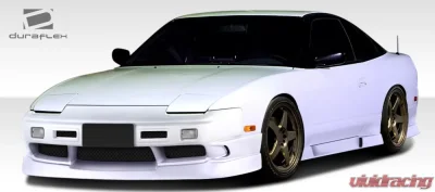 1989-1994 Nissan 240SX S13 HB Duraflex GT-1 Body Kit - 4 Piece - 107988