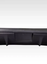 1993-2002 Chevrolet Camaro Duraflex LE Designs V2 Rear Bumper - 1 Piece                                     - 108010 - Image 3