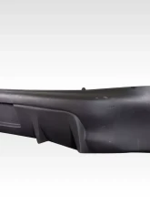 1993-2002 Chevrolet Camaro Duraflex LE Designs V2 Rear Bumper - 1 Piece                                     - 108010 - Image 5