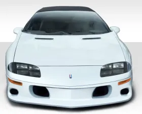 1993-1997 Chevrolet Camaro Duraflex LE Designs LT1 Front Bumper - 1 Piece