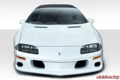 1993-1997 Chevrolet Camaro Duraflex LE Designs LT1 Front Bumper - 1 Piece - 108011