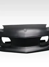 1993-1997 Chevrolet Camaro Duraflex LE Designs LT1 Front Bumper - 1 Piece                                     - 108011 - Image 3