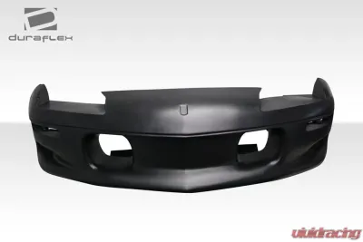 1993-1997 Chevrolet Camaro Duraflex LE Designs LT1 Front Bumper - 1 Piece - 108011