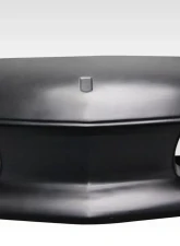 1993-1997 Chevrolet Camaro Duraflex LE Designs LT1 Front Bumper - 1 Piece                                     - 108011 - Image 4