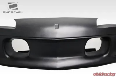 1993-1997 Chevrolet Camaro Duraflex LE Designs LT1 Front Bumper - 1 Piece - 108011