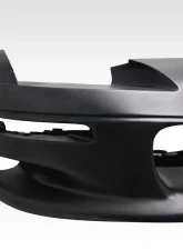 1993-1997 Chevrolet Camaro Duraflex LE Designs LT1 Front Bumper - 1 Piece                                     - 108011 - Image 6