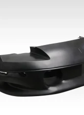 1993-1997 Chevrolet Camaro Duraflex LE Designs LT1 Front Bumper - 1 Piece                                     - 108011 - Image 7