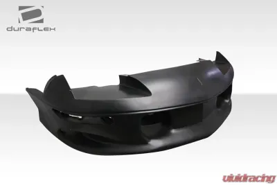 1993-1997 Chevrolet Camaro Duraflex LE Designs LT1 Front Bumper - 1 Piece - 108011