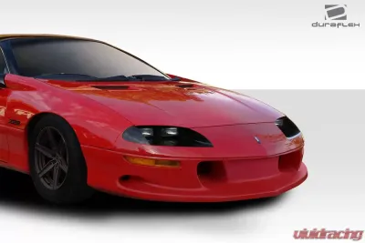 1993-1997 Chevrolet Camaro Duraflex LE Designs LT1 Front Bumper - 1 Piece - 108011