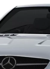 2003-2012 Mercedes SL Class R230 AF-Signature 2 Series Conversion Hood ( GFK ) - 1 Piece                                     - 108026 - Image 7