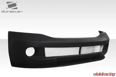 2006-2008 Dodge Ram Duraflex SRT Look Front Bumper Cover - 1 Piece - 108031