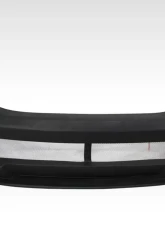 2006-2008 Dodge Ram Duraflex SRT Look Front Bumper Cover - 1 Piece                                     - 108031 - Image 4