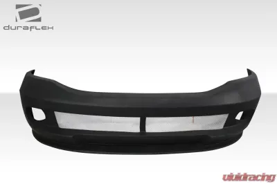 2006-2008 Dodge Ram Duraflex SRT Look Front Bumper Cover - 1 Piece - 108031
