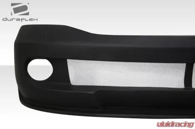 2006-2008 Dodge Ram Duraflex SRT Look Front Bumper Cover - 1 Piece - 108031