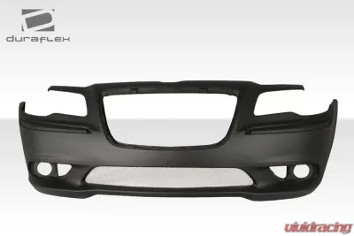 2011-2014 Chrysler 300 Duraflex SRT Look Body Kit - 3 Piece - 108068