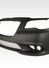 2011-2014 Chrysler 300 Duraflex SRT Look Body Kit - 3 Piece                                     - 108068 - Image 13