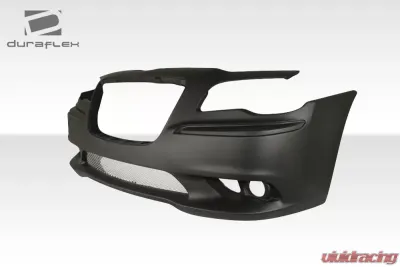 2011-2014 Chrysler 300 Duraflex SRT Look Body Kit - 3 Piece - 108068