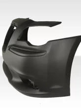 2011-2014 Chrysler 300 Duraflex SRT Look Body Kit - 3 Piece                                     - 108068 - Image 14