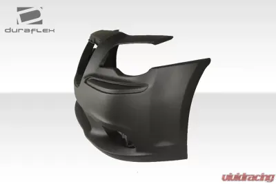 2011-2014 Chrysler 300 Duraflex SRT Look Body Kit - 3 Piece - 108068