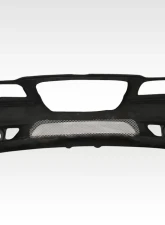 2011-2014 Chrysler 300 Duraflex SRT Look Body Kit - 3 Piece                                     - 108068 - Image 15